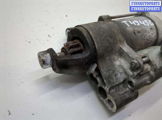 купить Стартер на Audi A6 (C7) 2011-2018