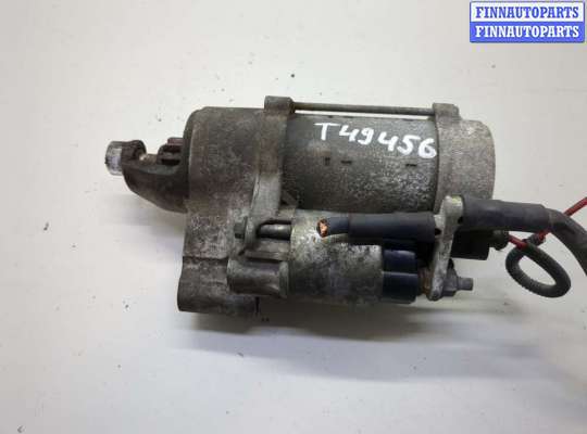 купить Стартер на Audi A6 (C7) 2011-2018