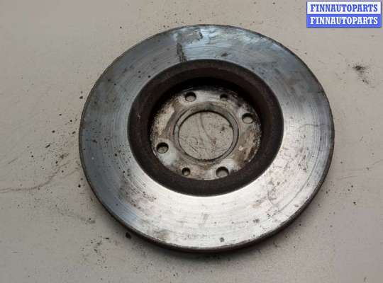 купить Диск тормозной на Citroen C5 2004-2008
