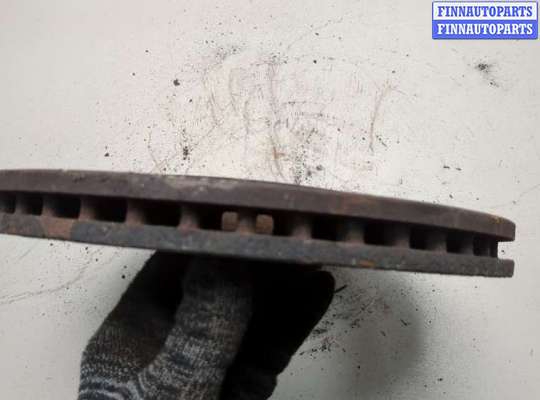 купить Диск тормозной на Citroen C5 2004-2008