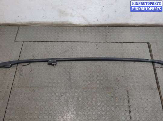 купить Рейлинг на крышу (одиночка) на BMW X3 E83 2004-2010