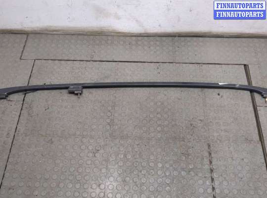 купить Рейлинг на крышу (одиночка) на BMW X3 E83 2004-2010