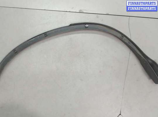 купить Молдинг крыши на Honda CR-V 2006-2012