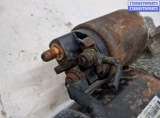 купить Стартер на Fiat Doblo 2000-2015