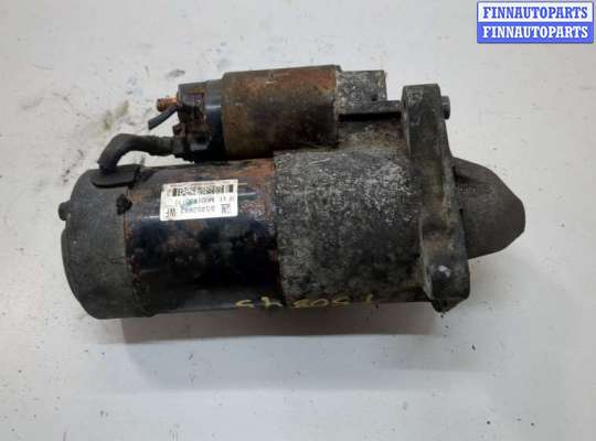 купить Стартер на Fiat Doblo 2000-2015