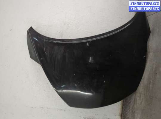 купить Капот на Nissan Juke 2010-2019