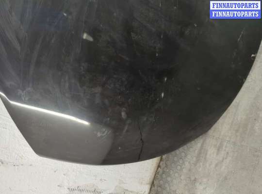 купить Капот на Nissan Juke 2010-2019