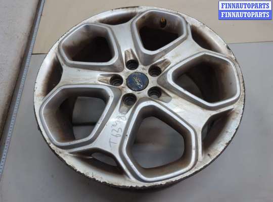Диск литой FO2199766 на Ford Focus 2 2008-2011