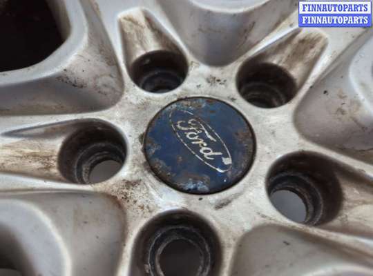 купить Диск литой на Ford Focus 2 2008-2011