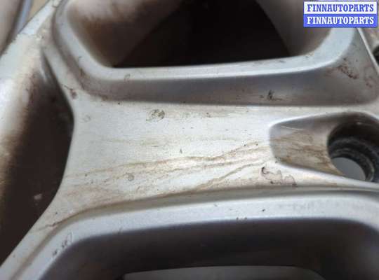купить Диск литой на Ford Focus 2 2008-2011