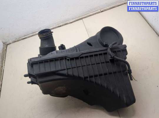 купить Корпус воздушного фильтра на Volkswagen Touareg 2002-2007