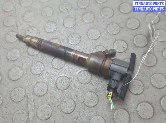 Форсунка топливная KA564141 на KIA Ceed 2007-2012