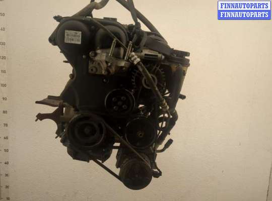 купить Компрессор кондиционера на Ford Focus 2 2005-2008