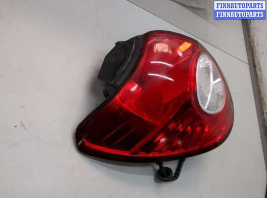 купить Фонарь (задний) на Chevrolet Captiva 2006-2011