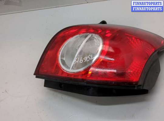 купить Фонарь (задний) на Chevrolet Captiva 2006-2011