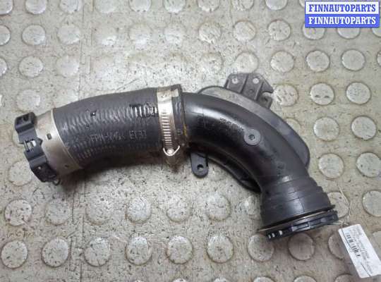 купить Патрубок интеркулера на Land Rover Range Rover Evoque 2011-2018