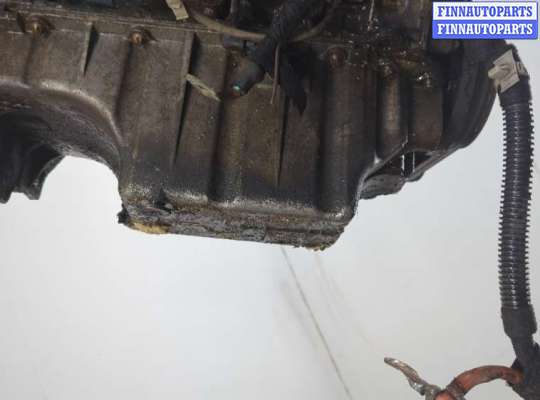 купить Двигатель (ДВС) на Opel Astra H 2004-2010