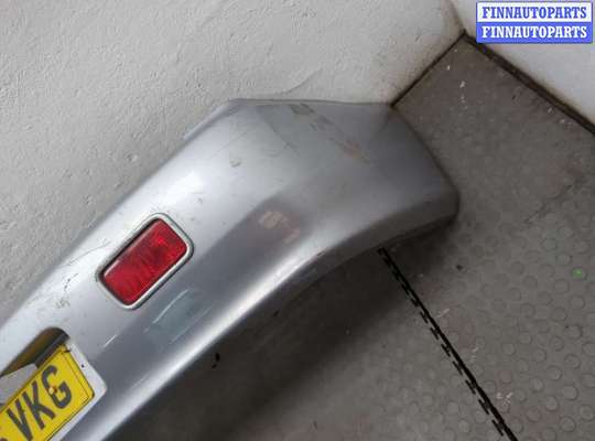 купить Бампер на Mitsubishi Lancer 9 2003-2006