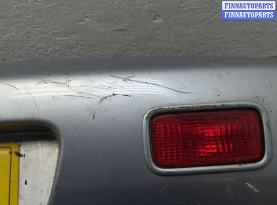 купить Бампер на Mitsubishi Lancer 9 2003-2006
