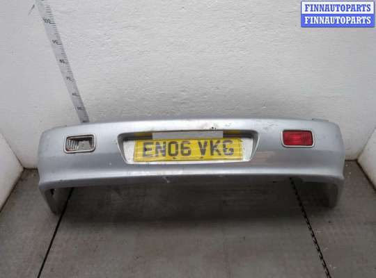 купить Бампер на Mitsubishi Lancer 9 2003-2006