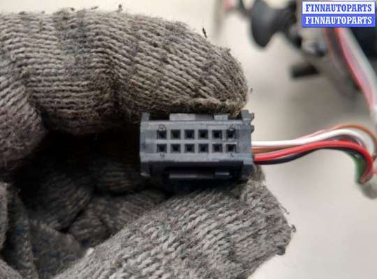 купить Зеркало боковое на BMW 5 E39 1995-2003