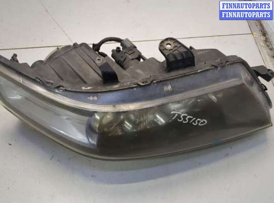 Фара передняя на Honda Accord VII (CL)