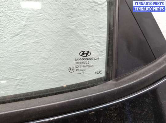 купить Замок двери на Hyundai i30 2007-2012