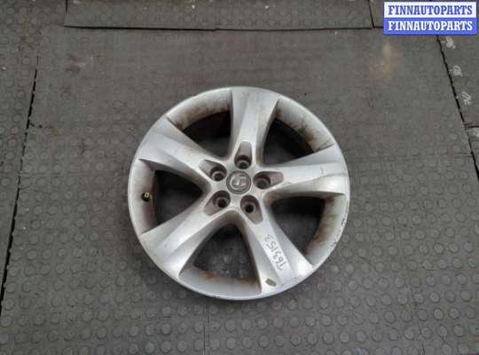 Диск литой OP2415896 на Opel Astra J 2010-2017