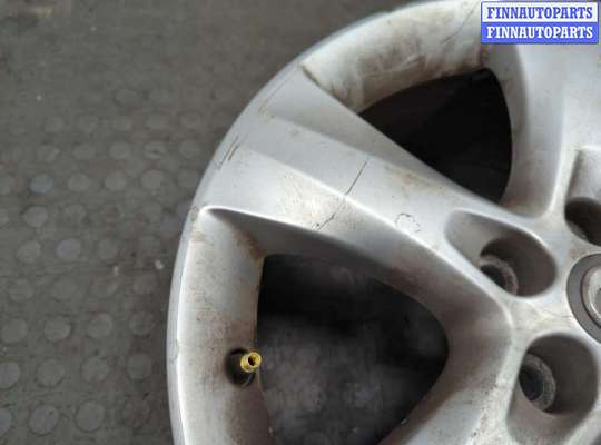 купить Диск литой на Opel Astra J 2010-2017