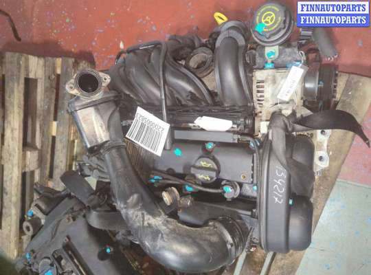 купить Генератор на Ford Focus 2 2008-2011