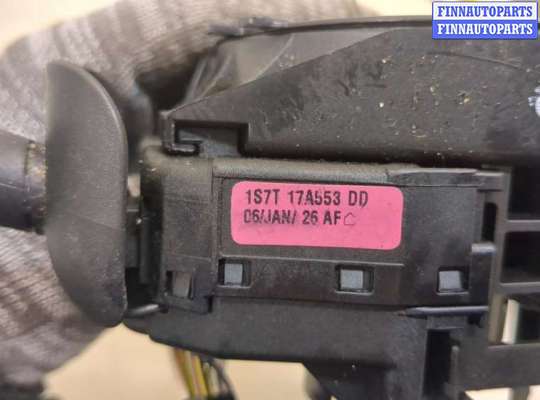 купить Переключатель поворотов и дворников (стрекоза) на Ford Mondeo 3 2000-2007