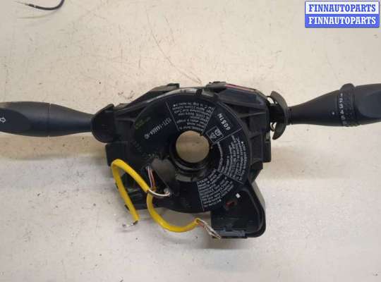 купить Переключатель поворотов и дворников (стрекоза) на Ford Mondeo 3 2000-2007