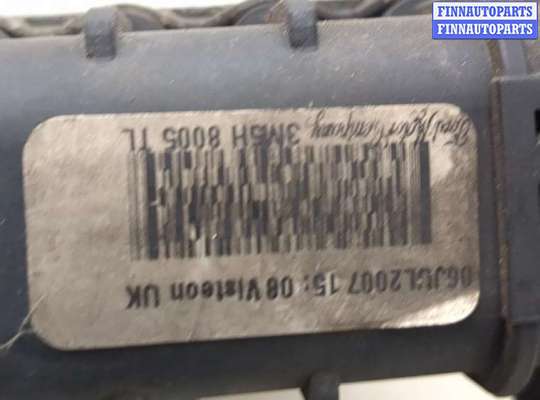 купить Радиатор охлаждения двигателя на Ford C-Max 2002-2010
