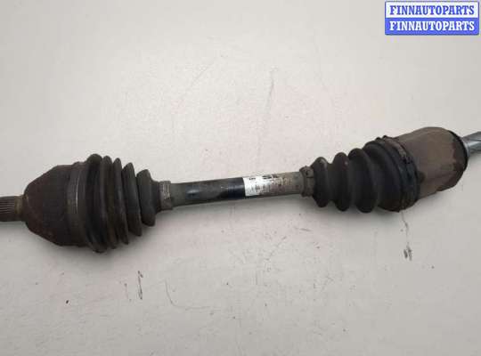 Полуось (приводной вал, шрус) OP2405759 на Opel Astra H 2004-2010