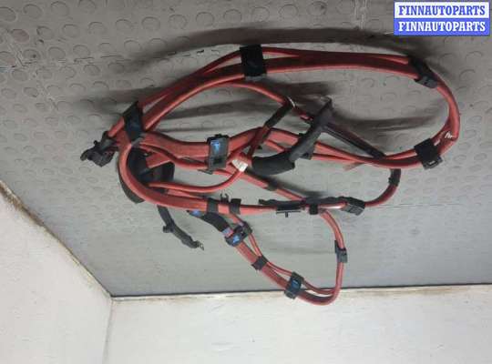 Провод высоковольтный на Audi A6 (C7)