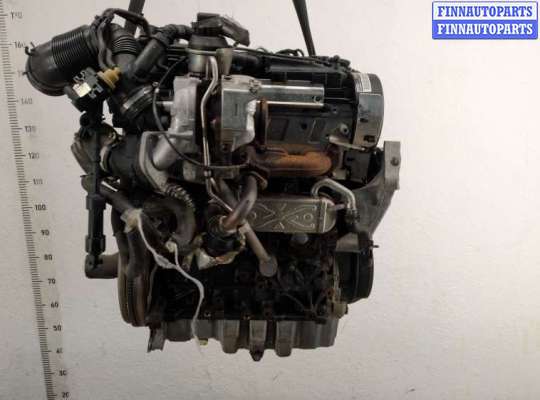 купить Турбина на Volkswagen Jetta 6 2010-2018