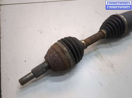 купить Полуось (приводной вал, шрус) на Opel Antara 2006-2015