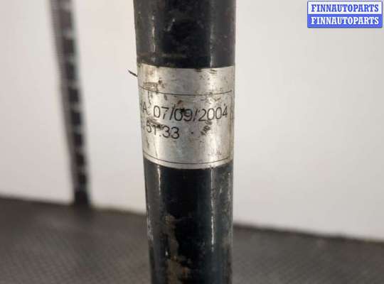 Торсион подвески