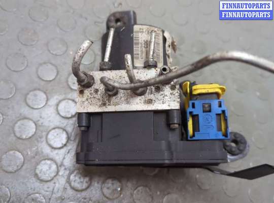 купить Блок АБС, насос (ABS, ESP, ASR) на Renault Megane 3 2009-2016