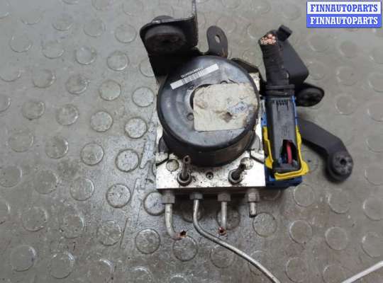 купить Блок АБС, насос (ABS, ESP, ASR) на Renault Megane 3 2009-2016