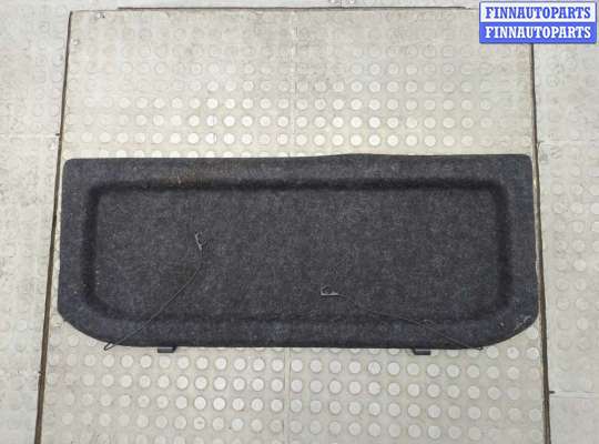 Полка багажника SZS8003 на Suzuki SX4 2006-2014