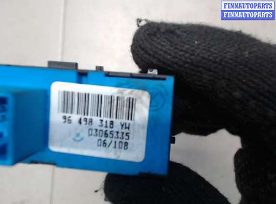 купить Кнопка ESP на Citroen C5 2004-2008