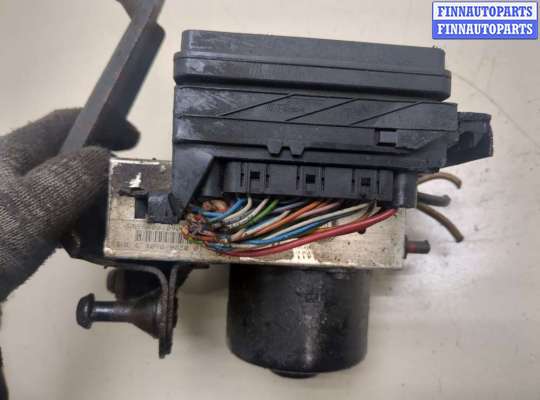 купить Блок АБС, насос (ABS, ESP, ASR) на Mercedes ML W163 1998-2004