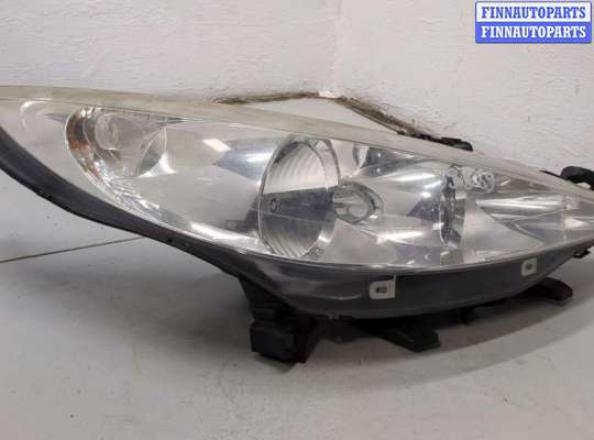 купить Фара (передняя) на Peugeot 207 2006-2015