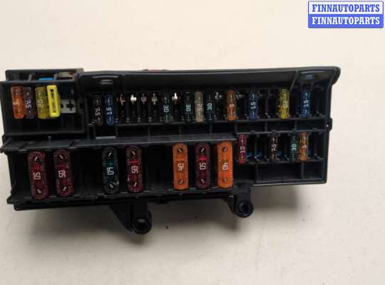 купить Блок предохранителей на BMW 7 E65 2001-2008