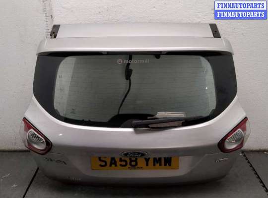 купить Крышка (дверь) багажника на Ford Kuga 2008-2012