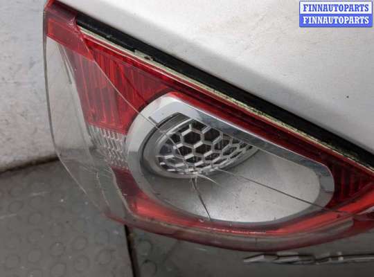 купить Крышка (дверь) багажника на Ford Kuga 2008-2012