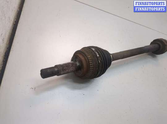 купить Полуось (приводной вал, шрус) на Toyota Corolla E12 2001-2006