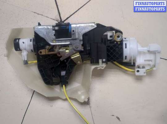 купить Замок двери на Mercedes S W220 1998-2006