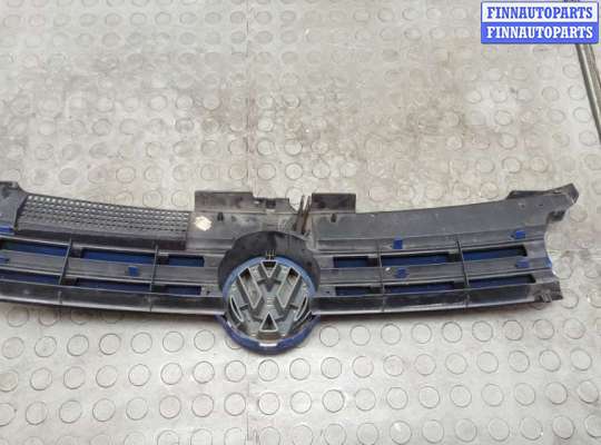 купить Решетка радиатора на Volkswagen Golf 4 1997-2005